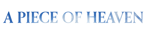 A Piece of Heaven logo